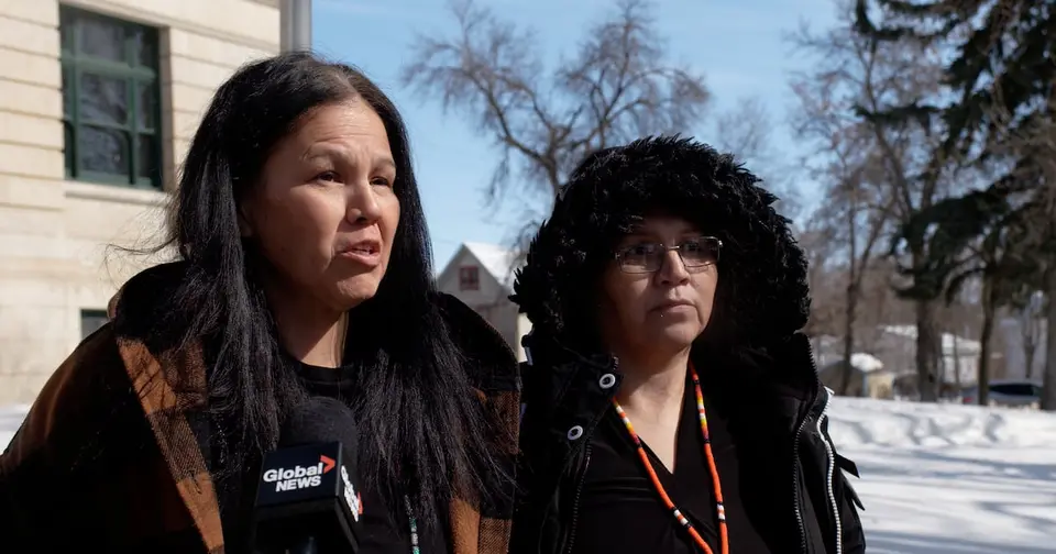 Saskatchewan sisters get new appeal 30 years after 1994 murder conviction