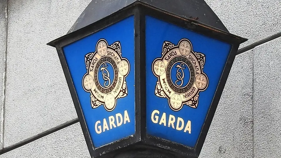 Gardaí arrest four men in €2m drug and cash seizure operation