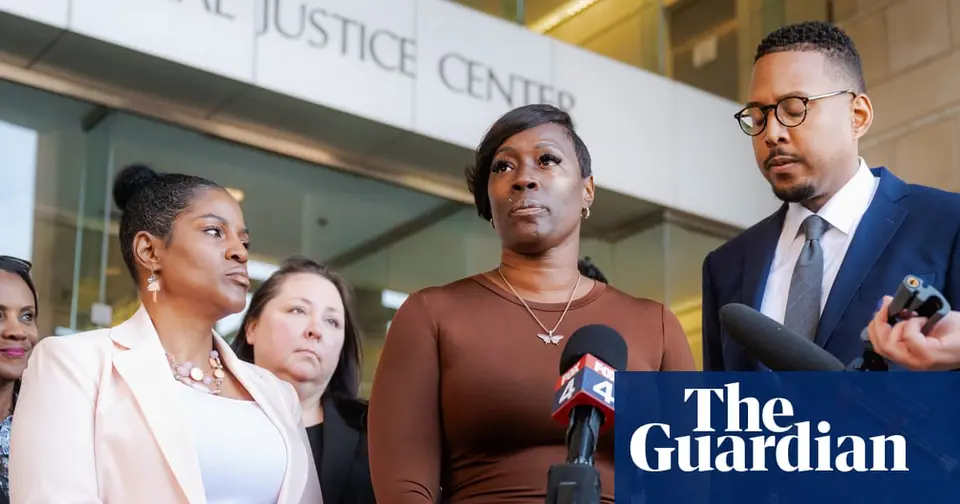 Texas court acquits Crystal Mason after decade-long illegal voting case
