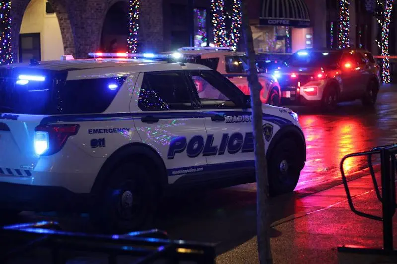 AEPi fraternity president and VP arrested for hazing at UW-Madison