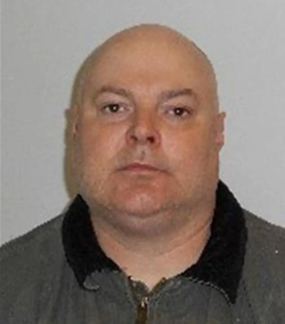 Convicted murderer Mason Jenkins escapes Collins Bay Institution in Kingston