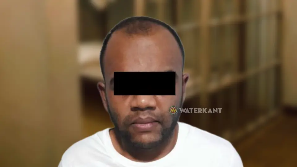 Main suspect in vehicle fraud cases in Suriname arrested in Uitvlugt, more than ten victims identified