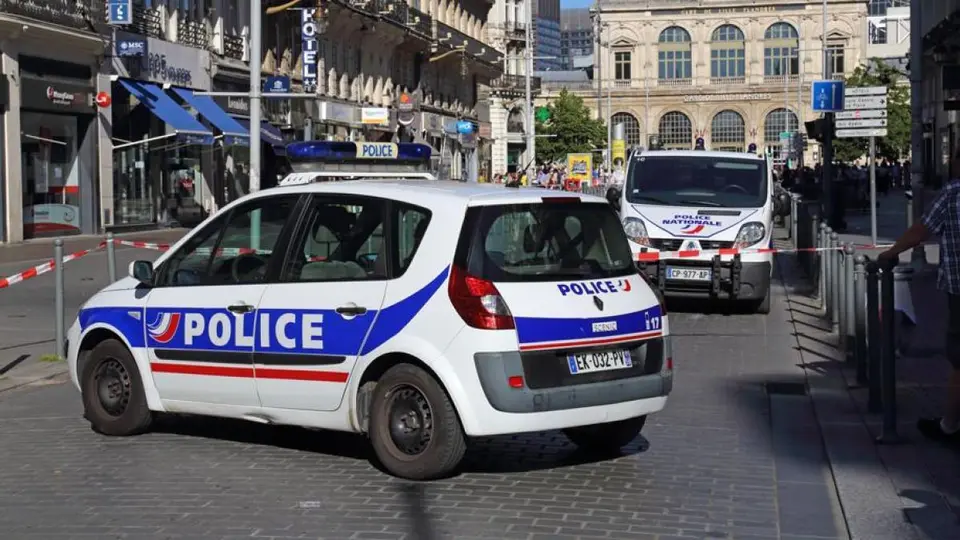 English teacher imprisoned for abusing 22 children at Paris nursery school