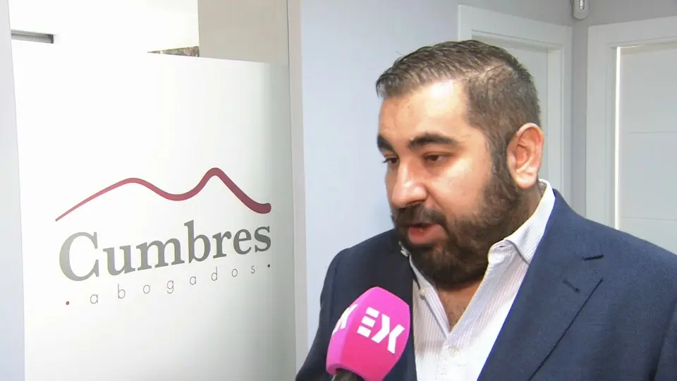 Family of David Salazar demands imprisonment for arrested suspect in his death in Badajoz