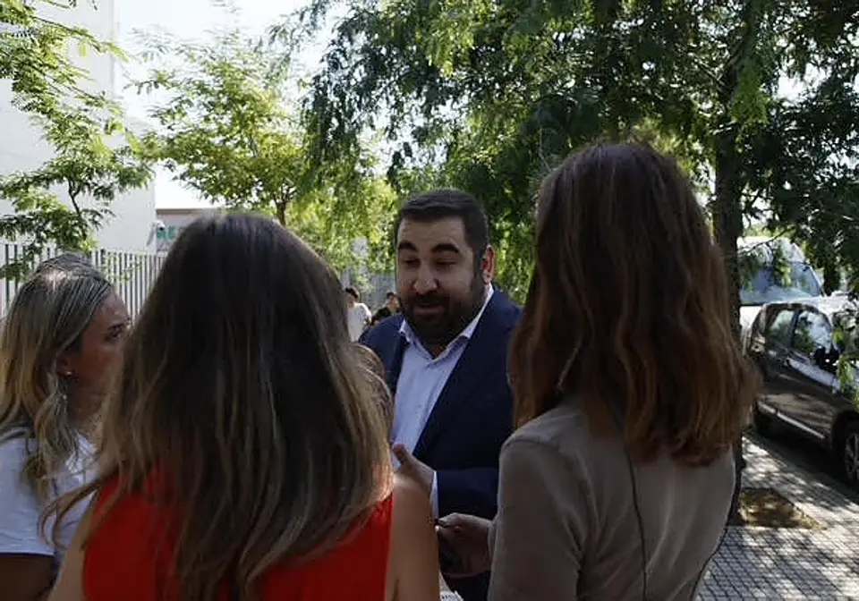 Detenido un panadero en Badajoz por el asesinato y descuartelamiento de un vecino que le reclamaba una deuda