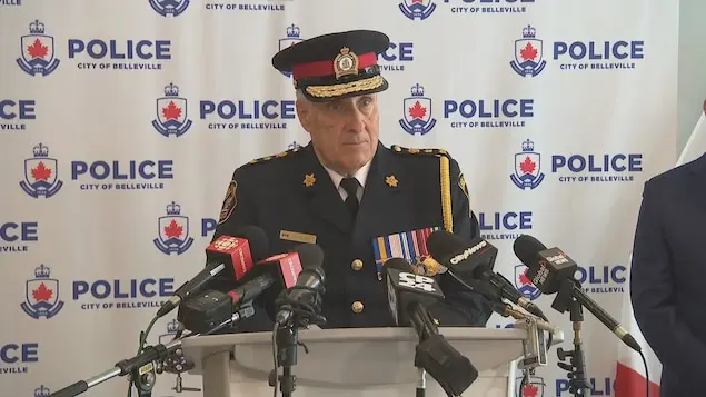 Synagogue shooting in Belleville ruled deliberate antisemitic hate attack