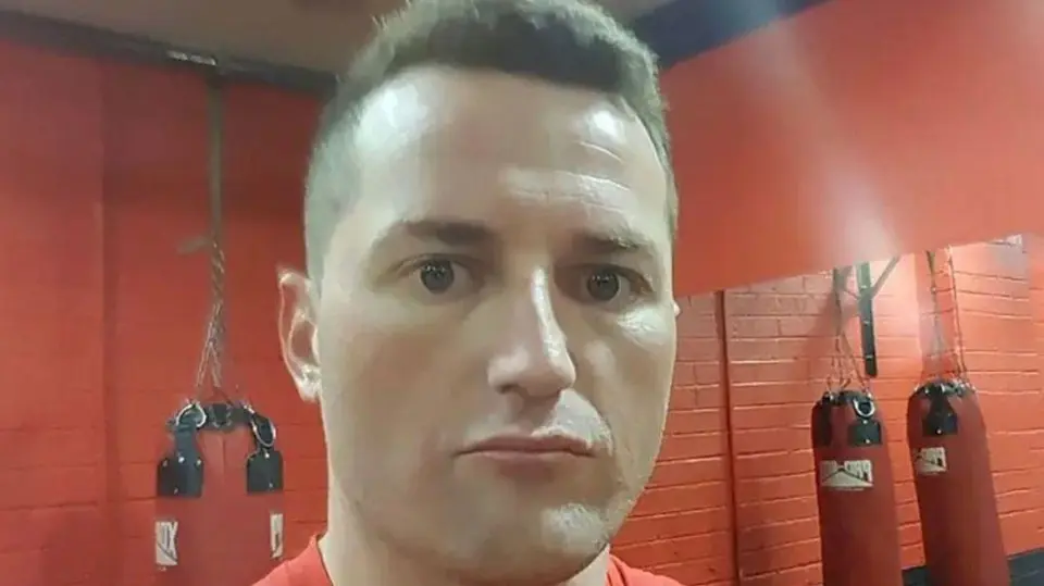 Man arrested in Liverpool charged with 2020 murder of Robbie Lawlor in North Belfast