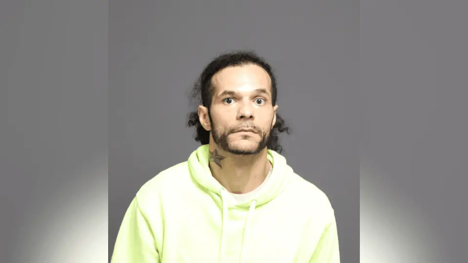 Father charged with terroristic threat after calling Camden Middle School in New York