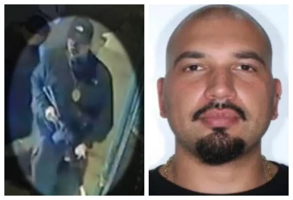 Policial civil preso por sequestro com viatura falsa na Zona Leste de SP