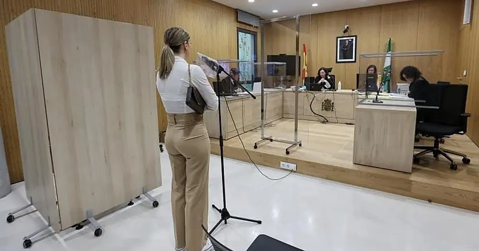 High-risk victims of gender-based violence double in Córdoba in a year