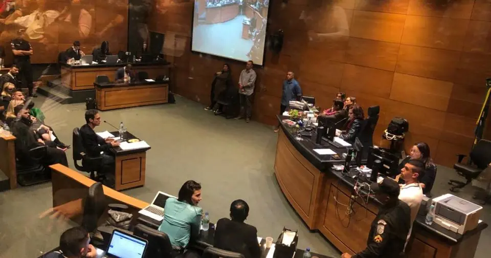 Tribunal do RJ isenta advogados de Jairinho de custas por adiamento do júri Henry Borel