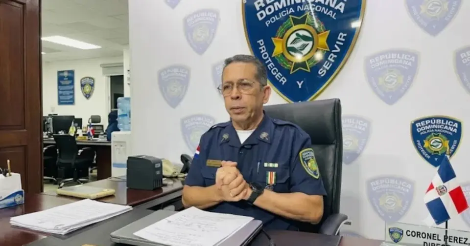Policía recupera USD 33,690 tras asesinato de esposa de Julián Oro Duro en Santo Domingo