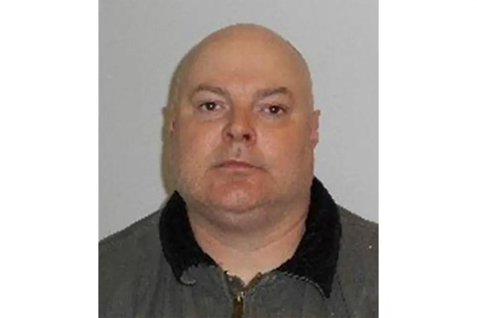 Convicted Chatham murderer Mason Jenkins walks away from Kingston prison