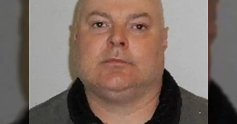 Life-sentence inmate Mason Jenkins missing from Collins Bay Institution in Kingston