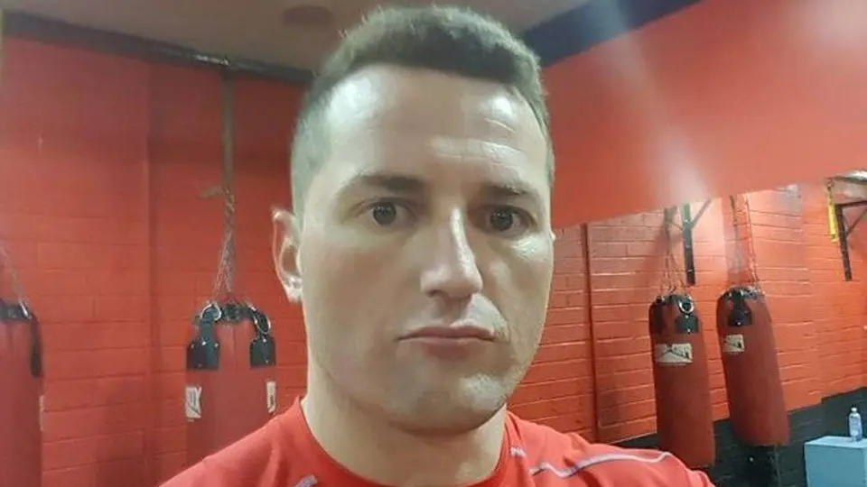 Dublin man charged with Belfast murder of gangster Robbie Lawlor