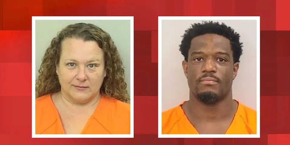 Two Texas Residents Charged with Child Sex Trafficking in Lake Charles