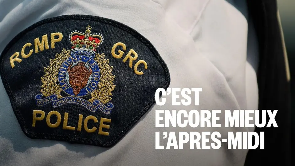 Homme de 24 ans arrêté à Québec pour fabrication d'arme chimique