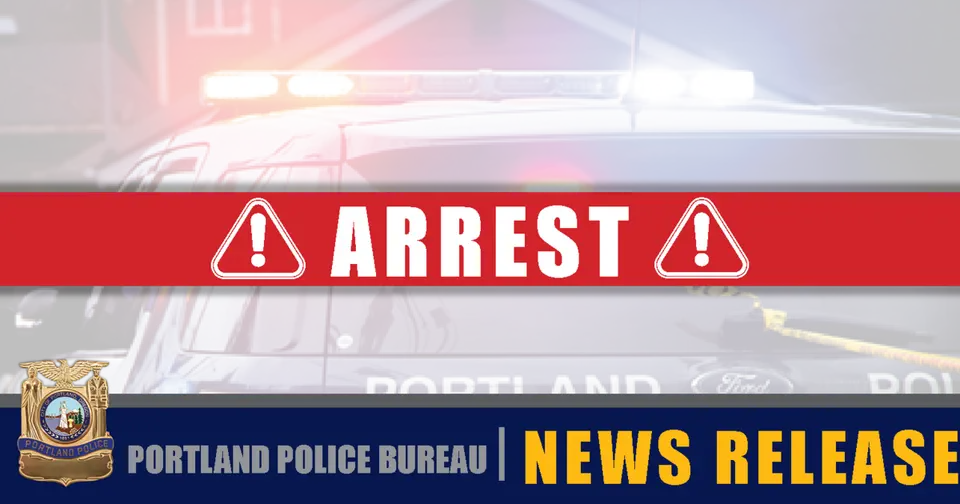 Man arrested over pistol-whipping and shooting in SE Portland's Montavilla area
