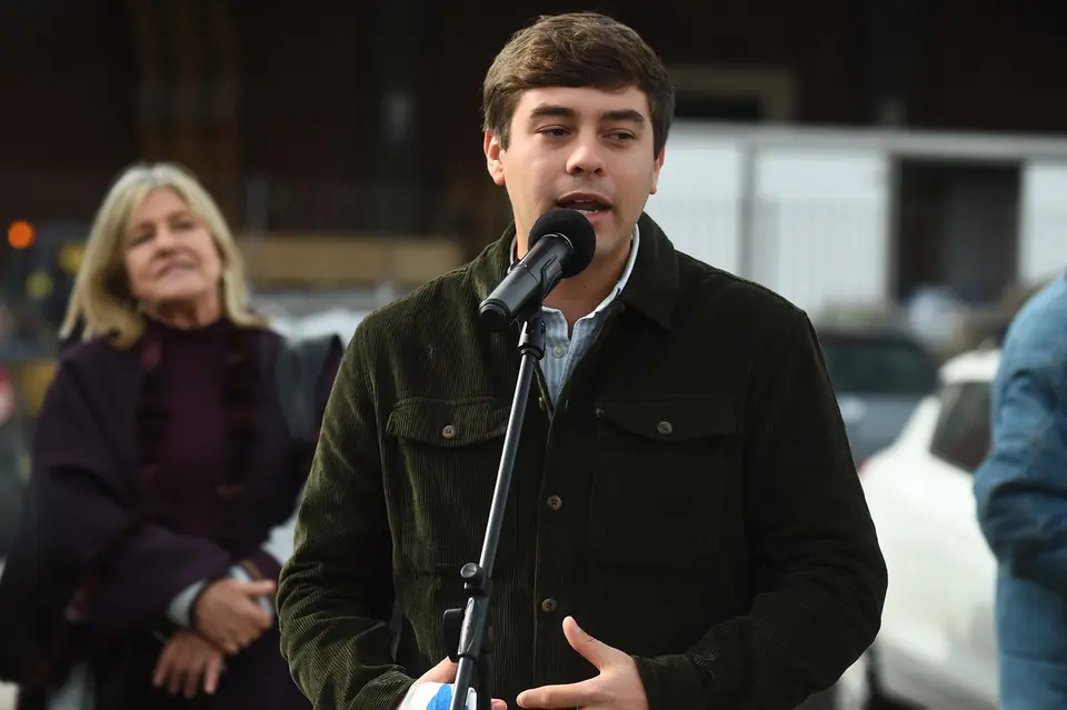 Public Ethics Committee receives complaint against councillor Gómez for hiring adviser convicted of money-laundering