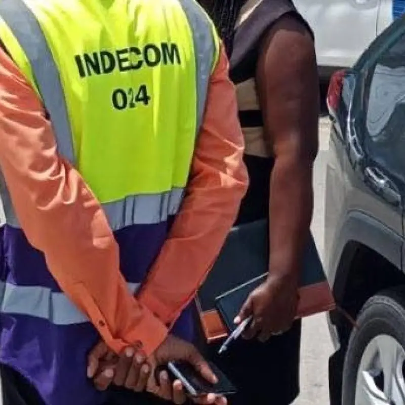 INDECOM probes fatal police shooting of Jowayne Salmon in St Elizabeth