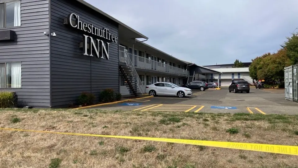 Man arrested for Portland shooting and pistol-whipping attack in Montavilla