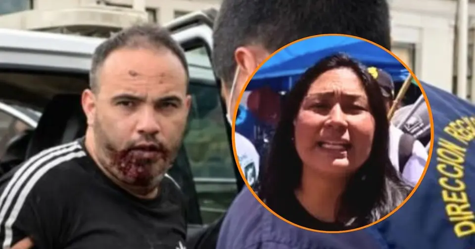 Presunto sicario de 'China Polo' será trasladado a Lima por heridas de bala