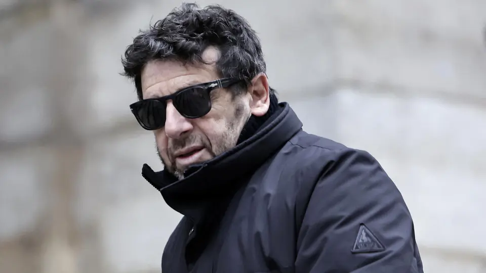 Patrick Bruel : la justice française rouvre une enquête pour viol classée sans suite en 2022