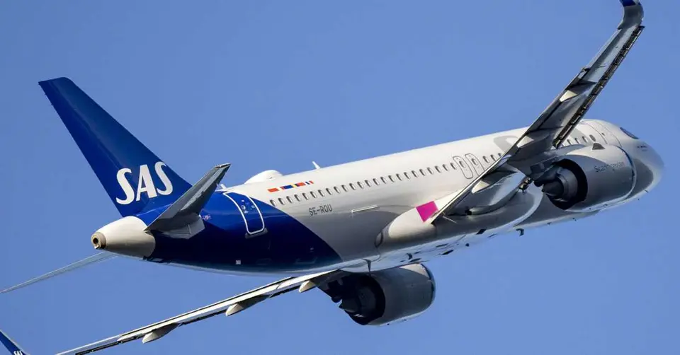 Un pilote SAS arrêté à Nice avec de la cocaïne dans le sang