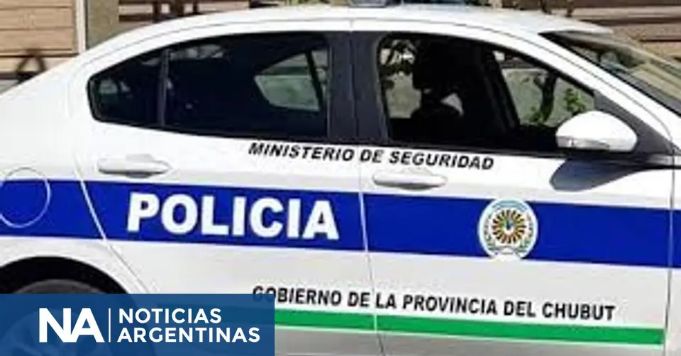 Dominican prisoner expelled from Argentina recaptured on drug trafficking charges in Comodoro Rivadavia