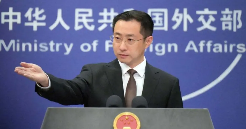 China Detains US Citizen Min Zin on Espionage Charges