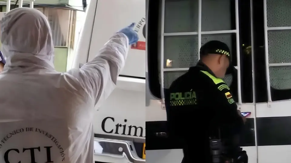 Three people killed in Bogotá following armed attacks in two separate neighbourhoods