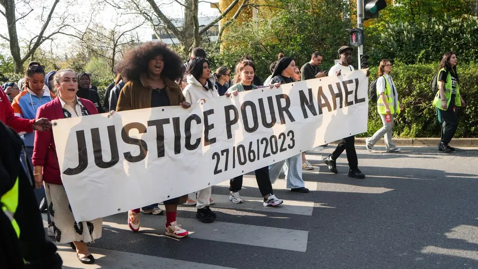 Cour de cassation : le policier pourrait être jugé pour meurtre dans l'affaire Nahel
