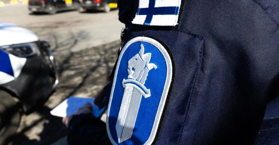 Man seriously injured in head in Vallila – two arrested on suspicion of attempted murder