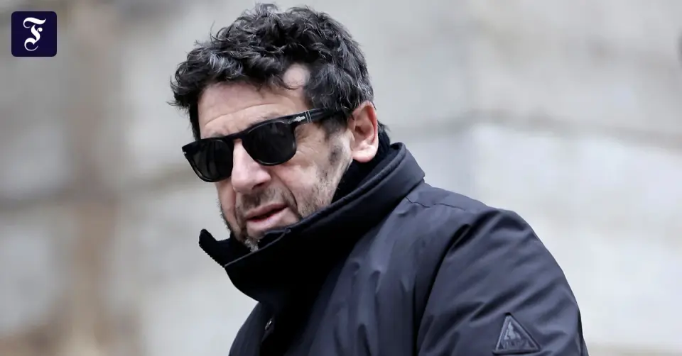 Ouverture d'une enquête pour viols et agressions sexuelles contre Patrick Bruel