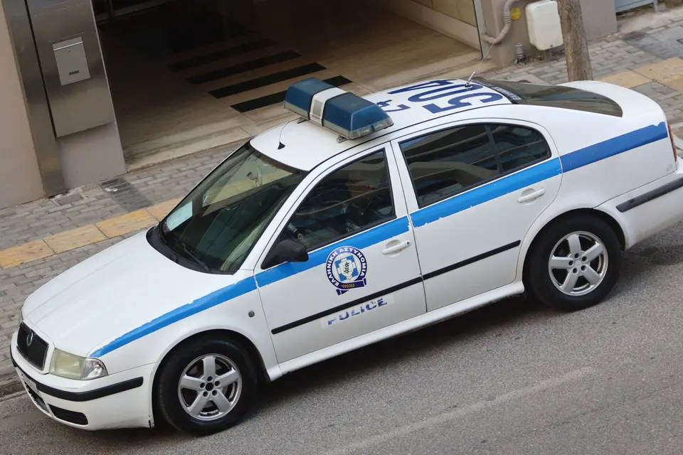 Wanted man for murder in Paros found in Bosnia