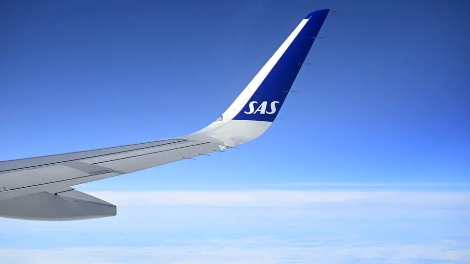 SAS pilot sentenced for flying under the influence of cocaine in Nice