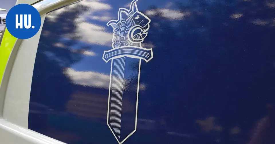 Man seriously injured in blade attack in Helsinki's Vallila – two arrested