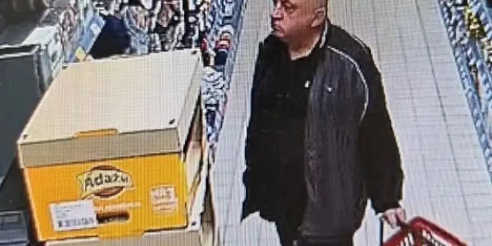 Police seek man in connection with crimes in Preiļu district