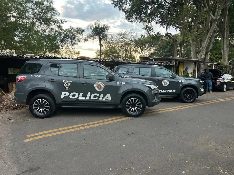 Operação Infiltrados: homem preso por movimentar dinheiro ilícito para policial civil em Campinas