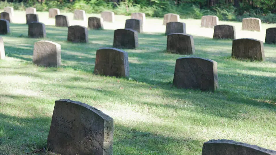 Beihilfe zum Mord: Dortmunder Staatsanwaltschaft ermittelt gegen 105-Jährigen Ex-Wachmann