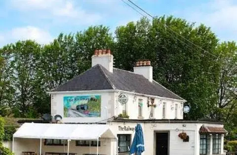 Portarlington man charged with iron bar assault outside Railway Bar