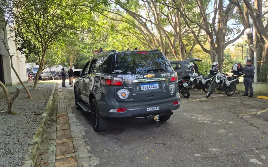PM deflagra maior operação contra crime organizado em Paraisópolis, SP