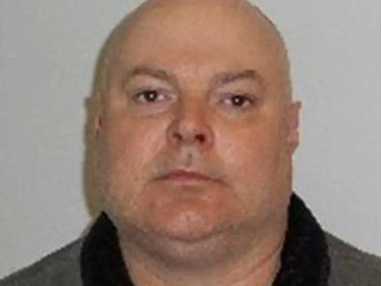 Convicted murderer Mason Jenkins escapes Collins Bay Penitentiary in Kingston