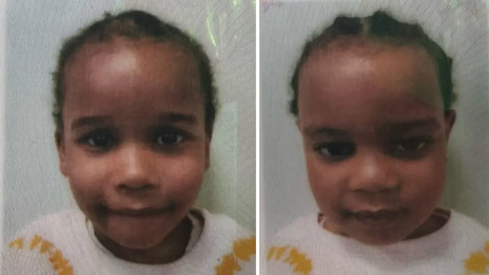 Missing children in Saalfeld: police search for Bil (3), Malouk (4) and their foster mother