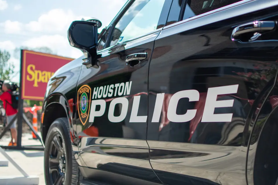 17-year-old student shot dead near Westbury High School in Houston