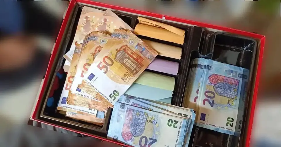 Απάτη 20.000 ευρώ σε 84χρονη στον Δομοκό – ο δράστης παρίστανε υπάλληλο λογιστή