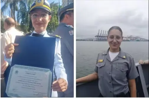 Morte suspeita de tenente da Marinha em São Paulo levanta suspeita de fraude processual