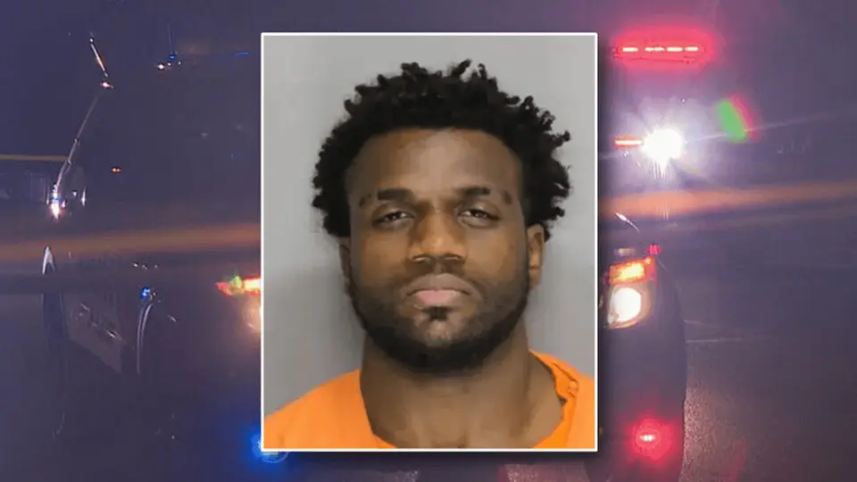 Dismembered female torso found at Smyrna apartment; 18-year-old Kingston Bradley arrested