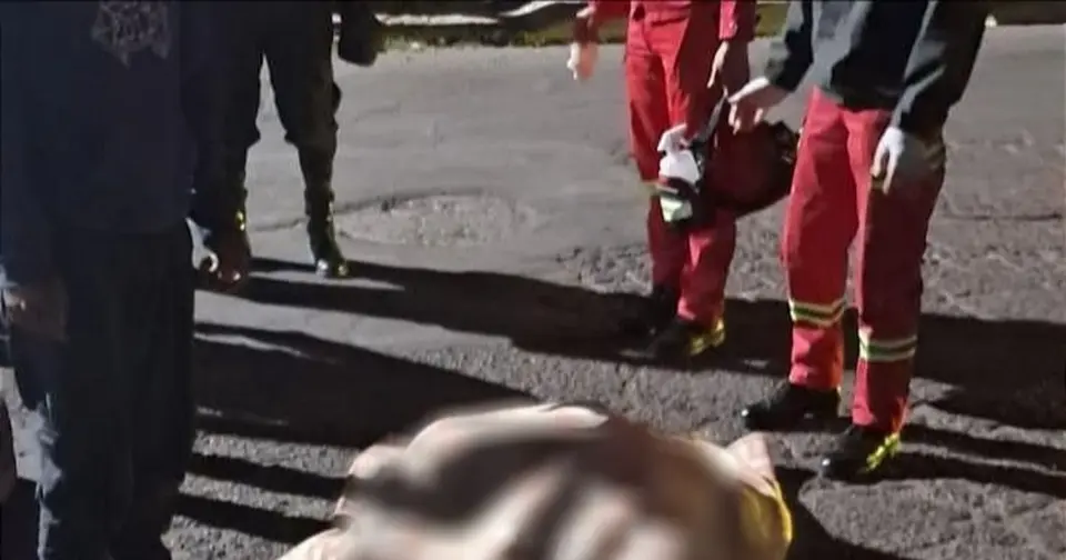 Hombre muerto a puñaladas por su sobrina y esposo en Villa Venezuela, Cochabamba