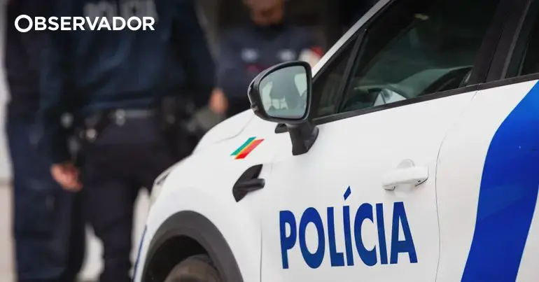 Homem de 34 anos detido por assaltos a postos de combustível em Aveiro